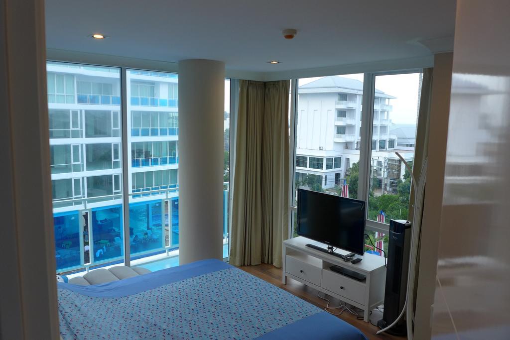 My Resort Hua Hin F504 Habitación foto